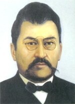Akhmet Baytursinuli