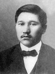 Миржакип Дулатов