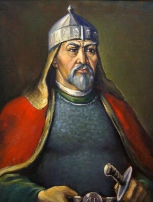 Жоламан Тіленшіұлы