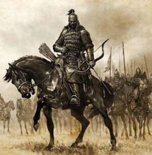 Сәрке батыр