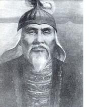 Бұқарбай Естекбайұлы