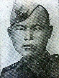 Moldabaev, Erezhepbay