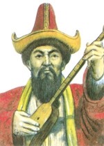 Dauletkerey Shygayuly