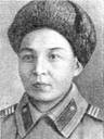 Manshuk Mametova
