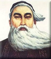 Kurmangazy Sagyrbayuly