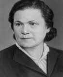 Pancratova Anna Mikhailovna 