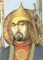 Махамбет Отемисов