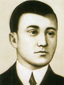 Sultanmahmut Toraygirov