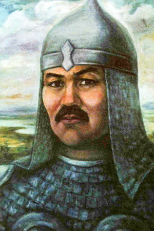 Бөкенбай Қараұлы 