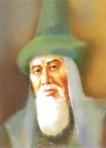 Суюнбай Аронулы