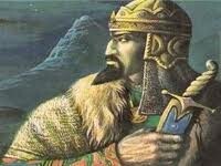 Кенесары Касымов