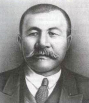 Алихан Букейхан