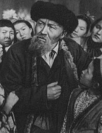 Шәкен Айманов