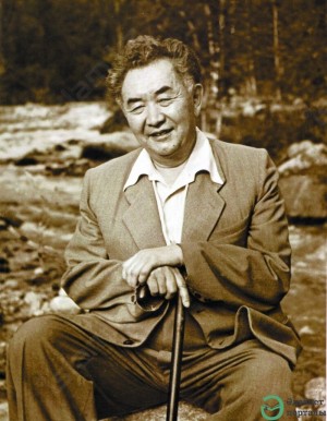 Қаныш Имантайұлы Сәтбаев (Өмірбаян)