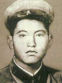 Бақтыораз Бейсекбаев 