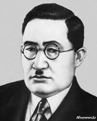 Ілияс Жансүгіров