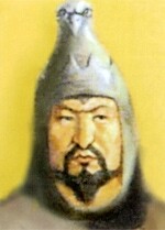 Кобыланды Токтарбайулы