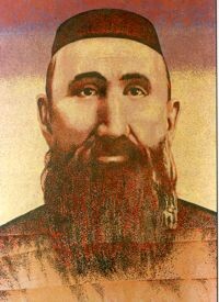 Kudaiberdiev Shakarim