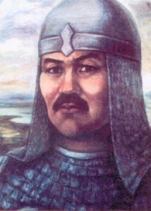 Букенбай Карабатырулы