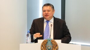 ТАЖИН Марат Муханбетказиевич 