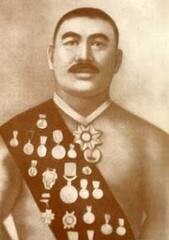 Qajimuqan Mungaytpasuli