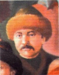 Тәттімбет Қазанғапұлы