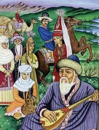 Шөже Қаржаубайұлы