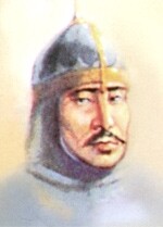 Отеген батыр