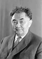 Kanysh Satpayev