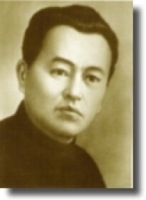 Nurmakov Nigmet Nurmakovich