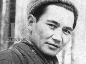 Бауыржан Момышұлы