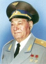 Бегельдинов Талгат Якубекович