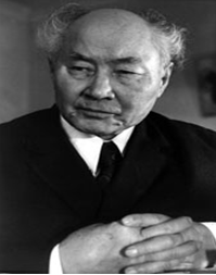 Әлкей Марғұлан