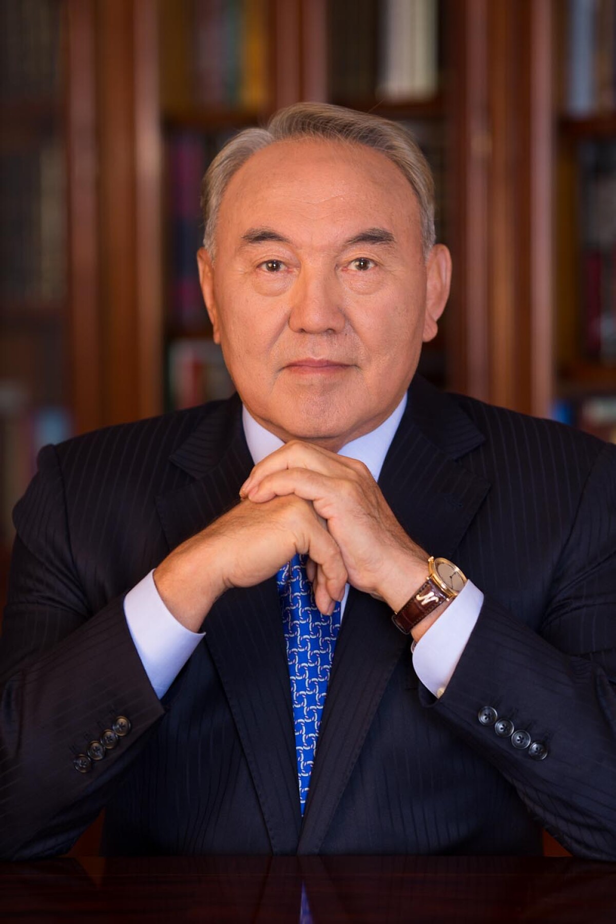 Нұрсұлтан Назарбаев - e-history.kz