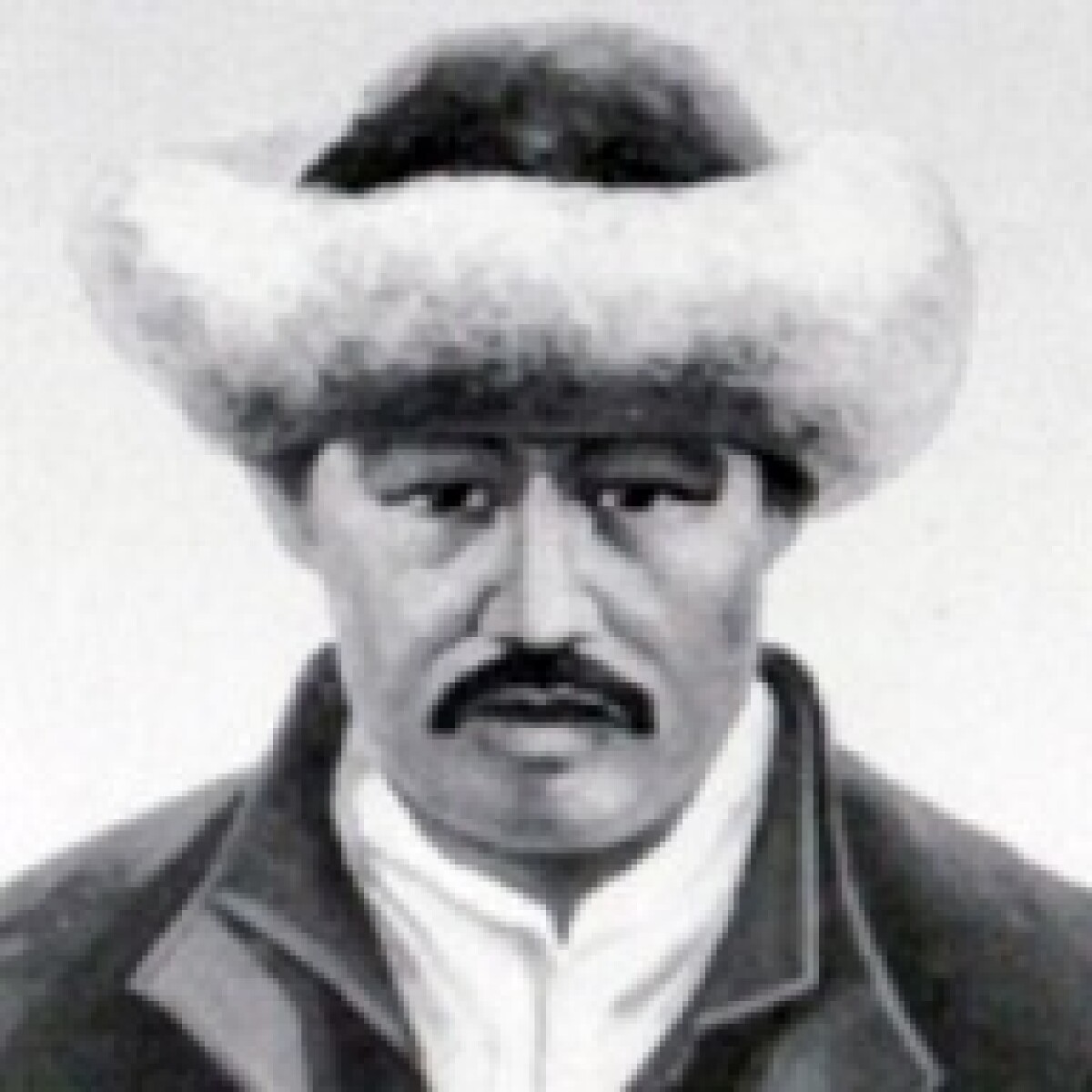 Baizhanov Zhayau Musa - e-history.kz