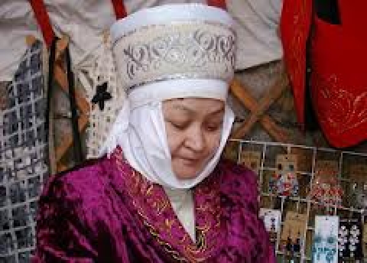 Қазақсың ұлттық дәстүрлері және исламның этикалық құндылықтары - e-history.kz