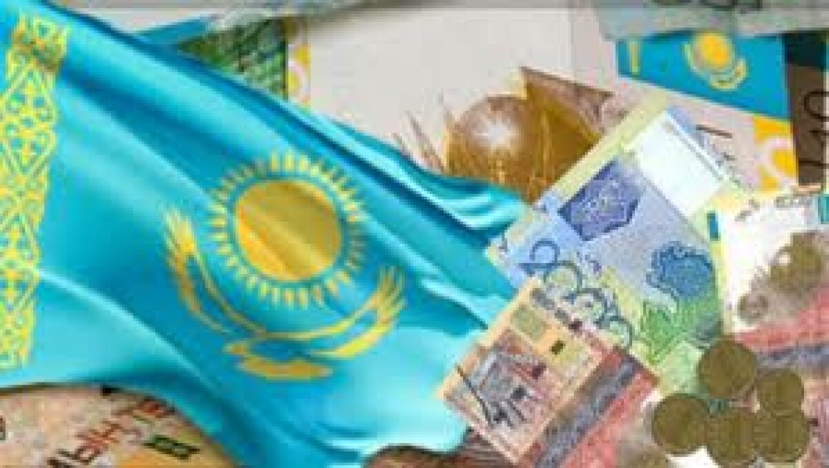  Высокоиндустриальная экономика Казахстана: новые и традиционные факторы развития - e-history.kz
