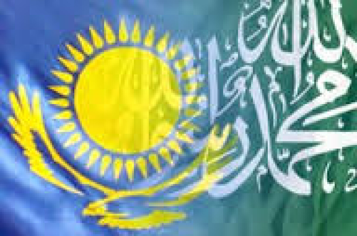 История ислама в Казахстане - e-history.kz