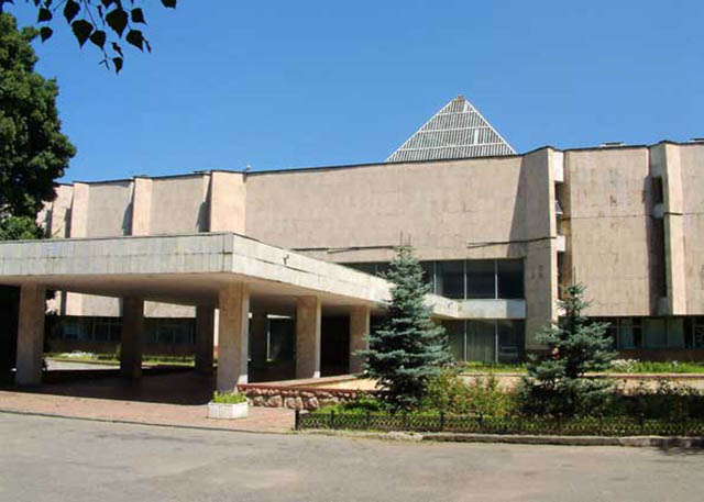 The International Museum Day at the Kasteev Museum of Arts