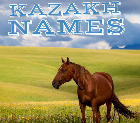 Mysteries of Names (Esimder syry)
