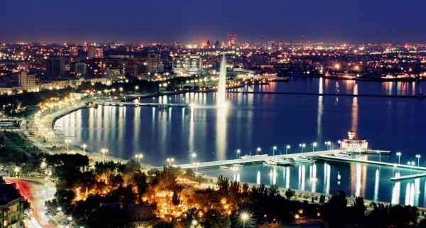 The Kazakh scientists are involved in an international conference on historiography in Baku.