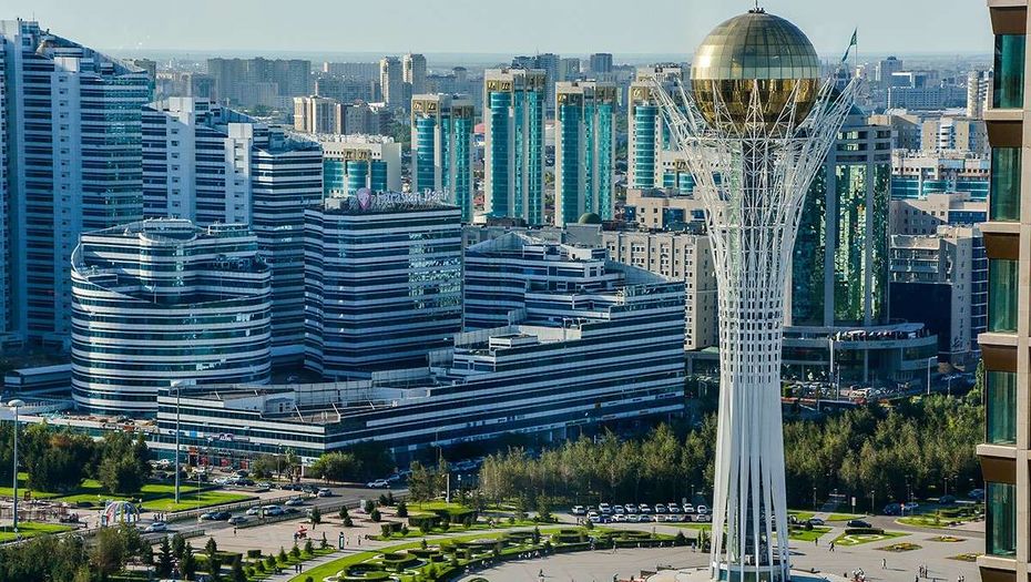 What is the reason behind naming or renaming the capital cities?