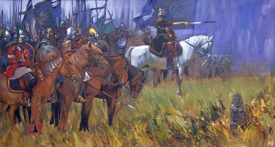 Great battles that changed Kazakhs’ destiny