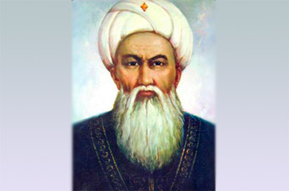 Tole bi – the peerless judge of the Senior Horde