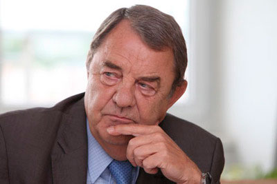 The Vice President, Chamber of Commerce in Austria: early elections are necessary for the modernization in Kazakhstan