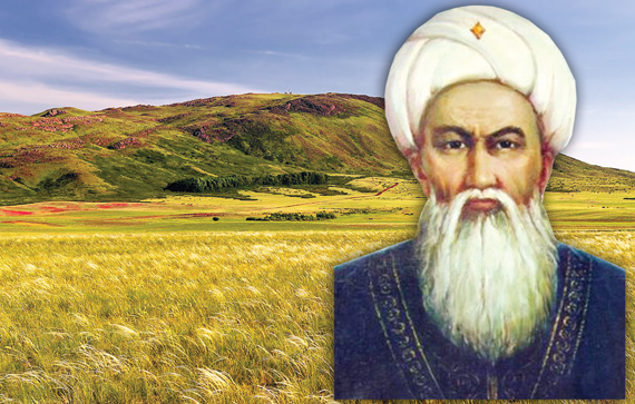 THE embodiment of JUSTICE: EXAMPLE of Tole BI