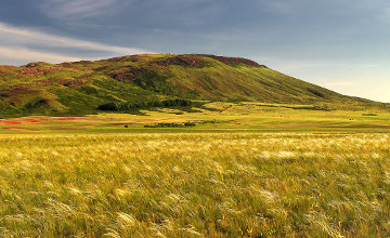 Kazakh state remained thanks to Ulytau