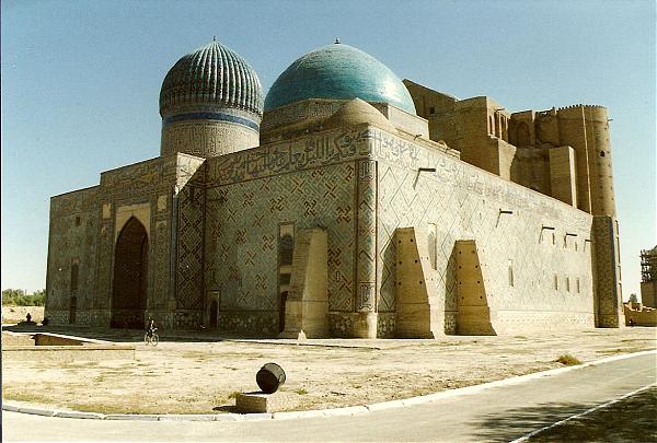 Archeologists claim different date of Turkestan foundation