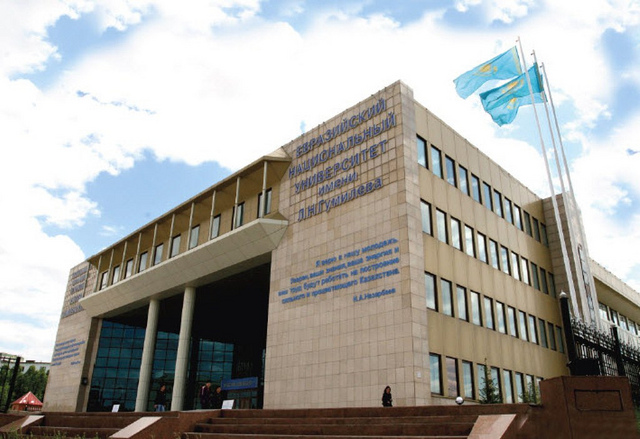 Historians have discussed challenges in education and science in the light of the Mangilik Yel concept