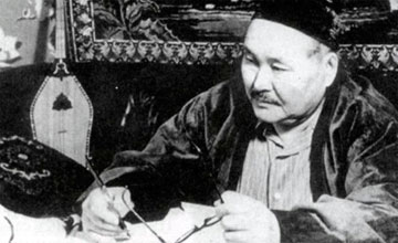 115th anniversary of Sabit Mukanov